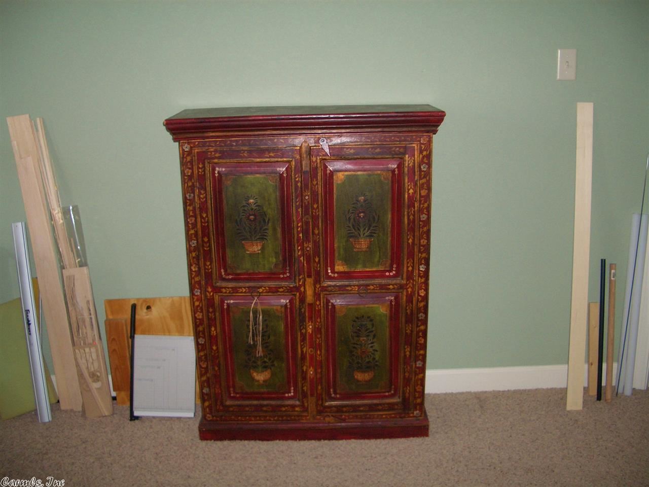 Oak Ridge Ranch Estates - Residential