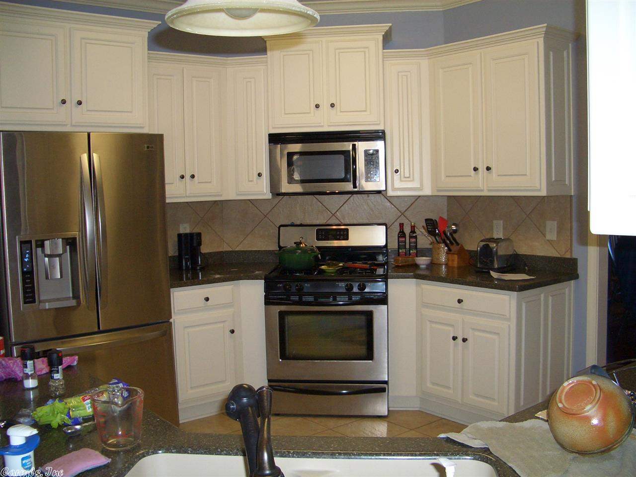 Oak Ridge Ranch Estates - Residential