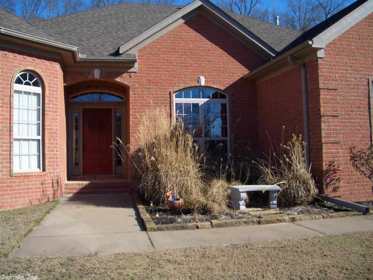 Oak Ridge Ranch Estates - Residential