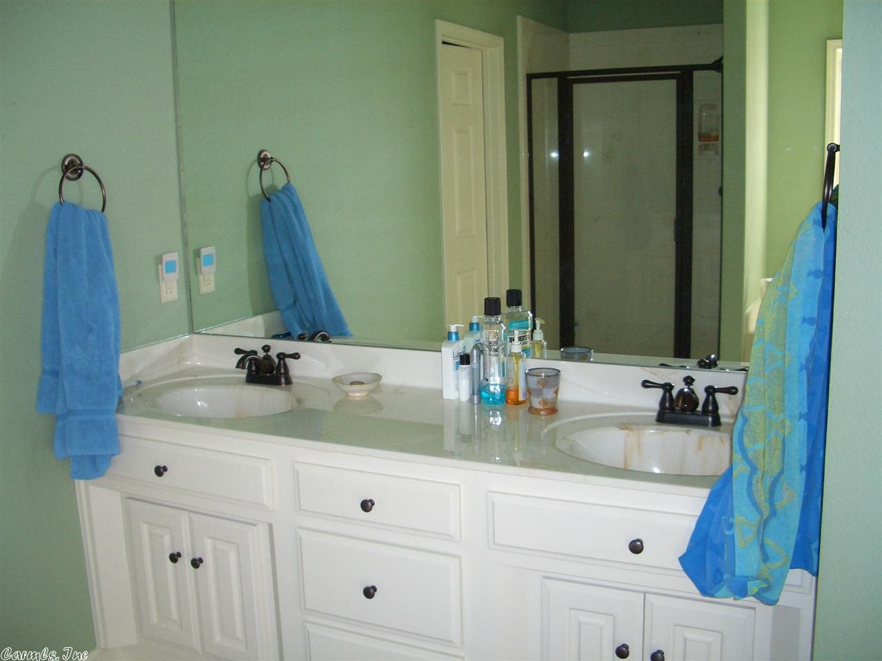 Oak Ridge Ranch Estates - Residential