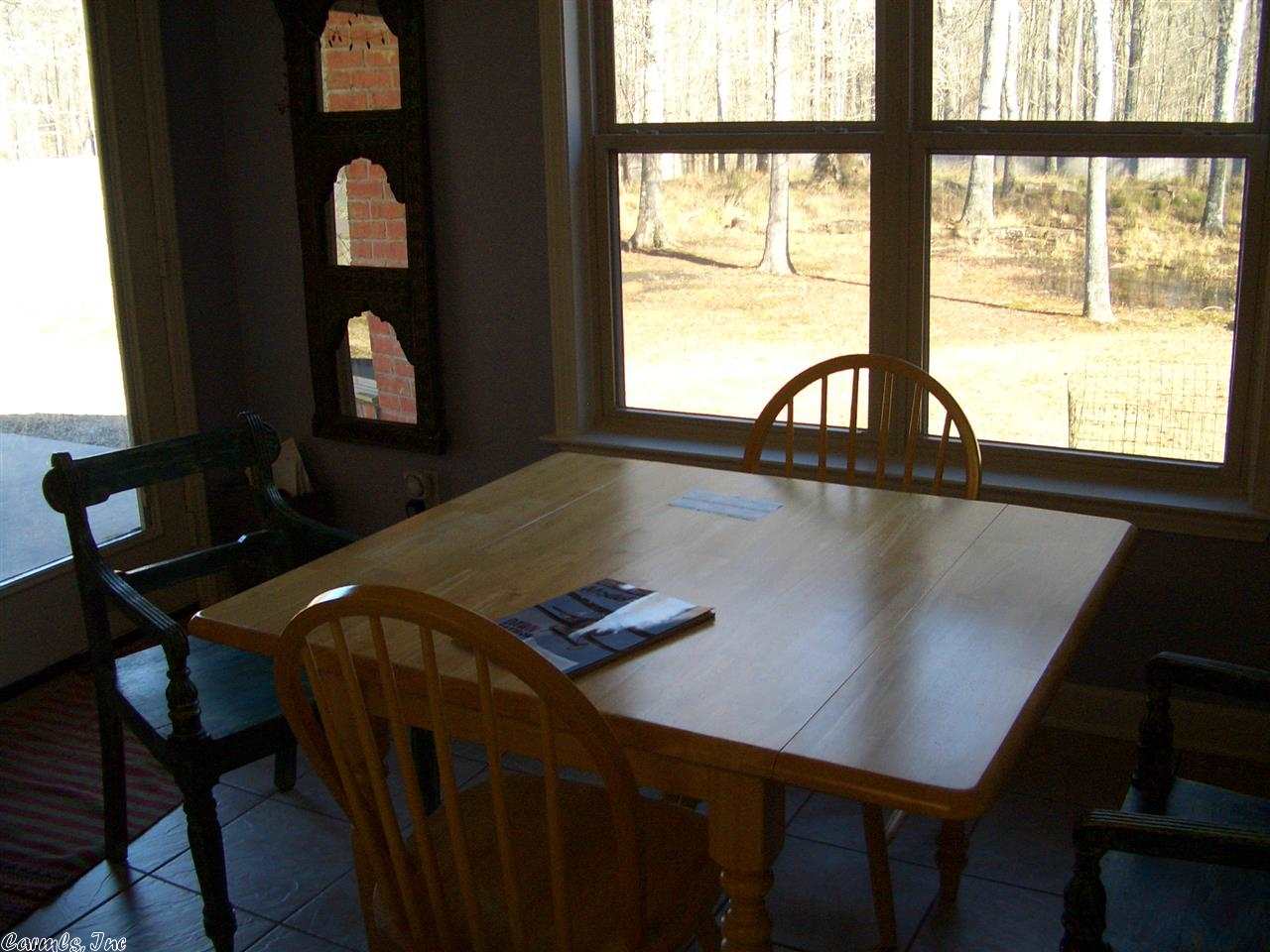 Oak Ridge Ranch Estates - Residential