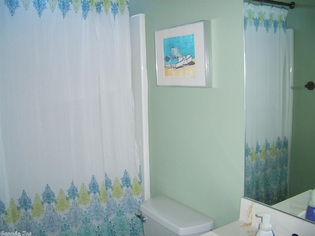 Oak Ridge Ranch Estates - Residential