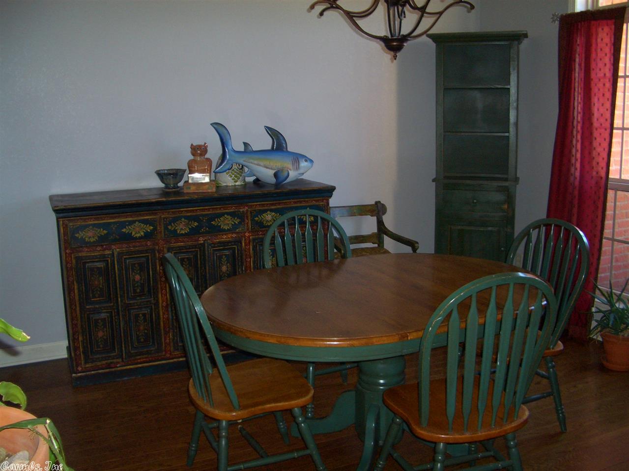 Oak Ridge Ranch Estates - Residential