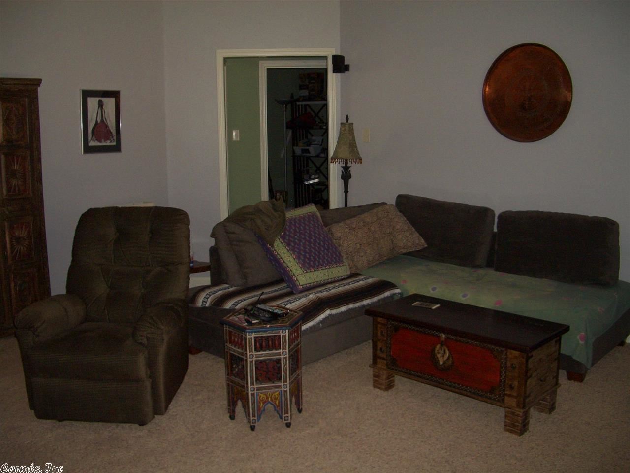 Oak Ridge Ranch Estates - Residential