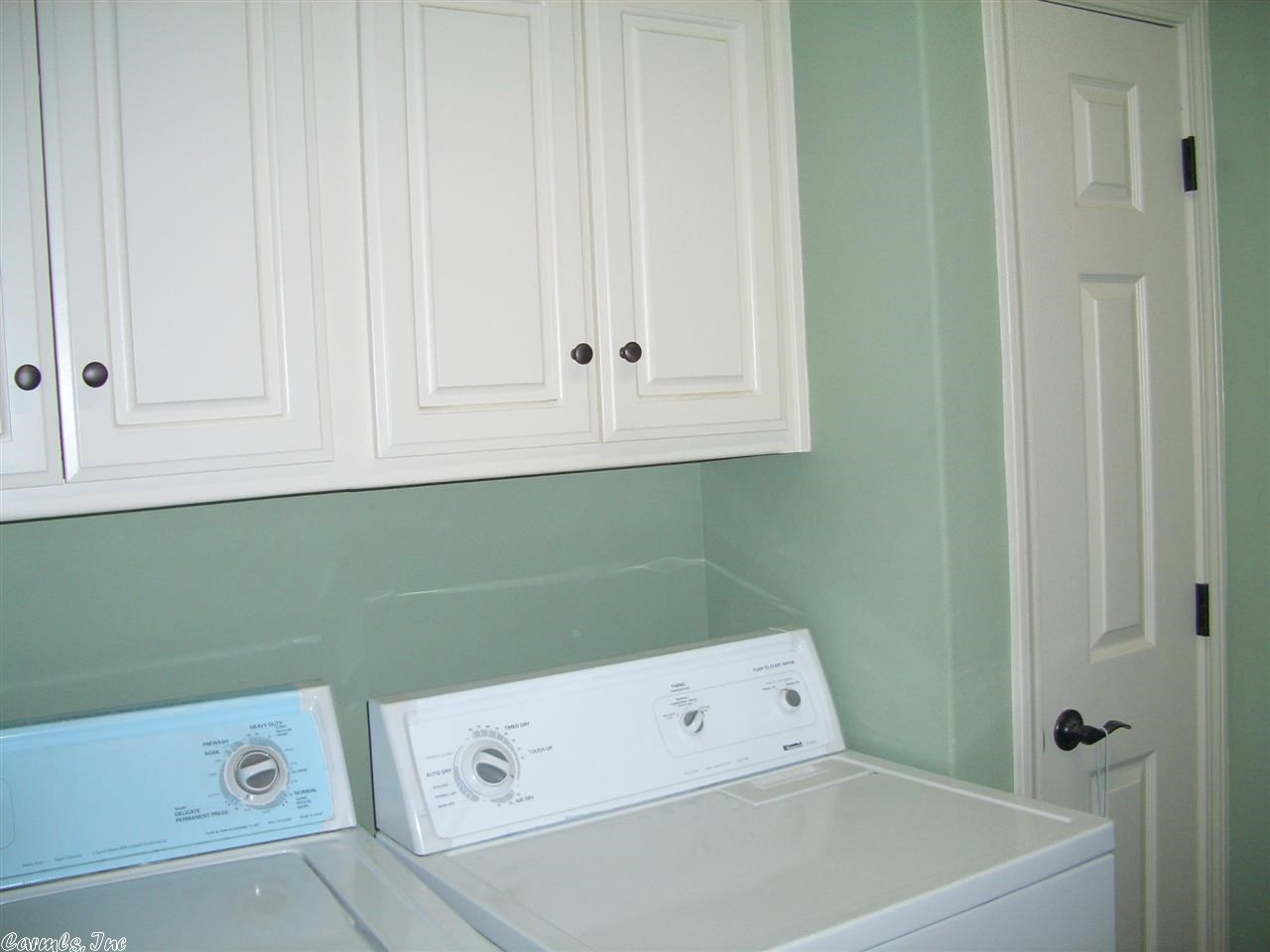 Oak Ridge Ranch Estates - Residential