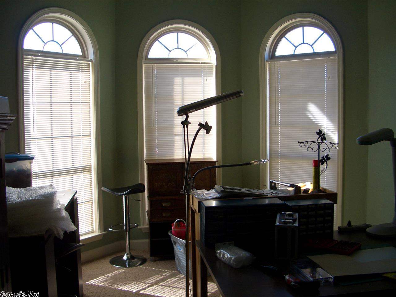 Oak Ridge Ranch Estates - Residential