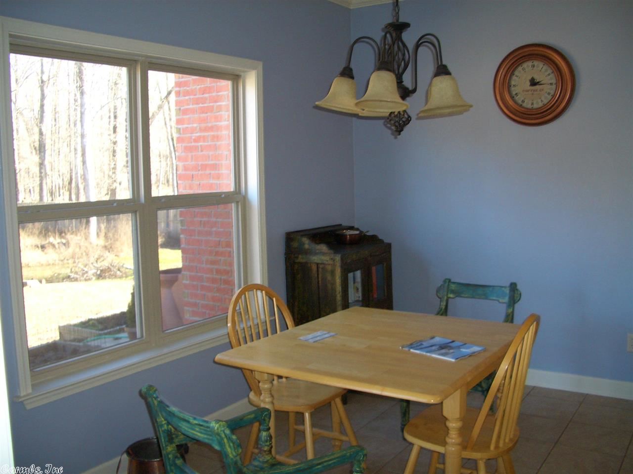 Oak Ridge Ranch Estates - Residential