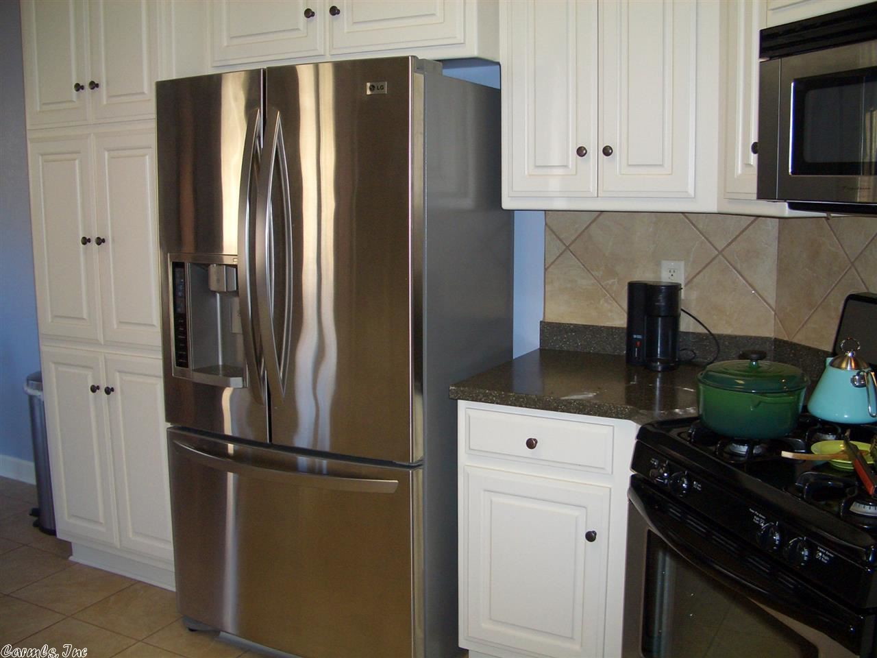 Oak Ridge Ranch Estates - Residential