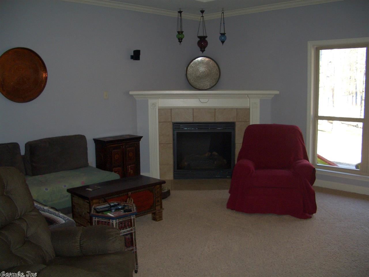 Oak Ridge Ranch Estates - Residential