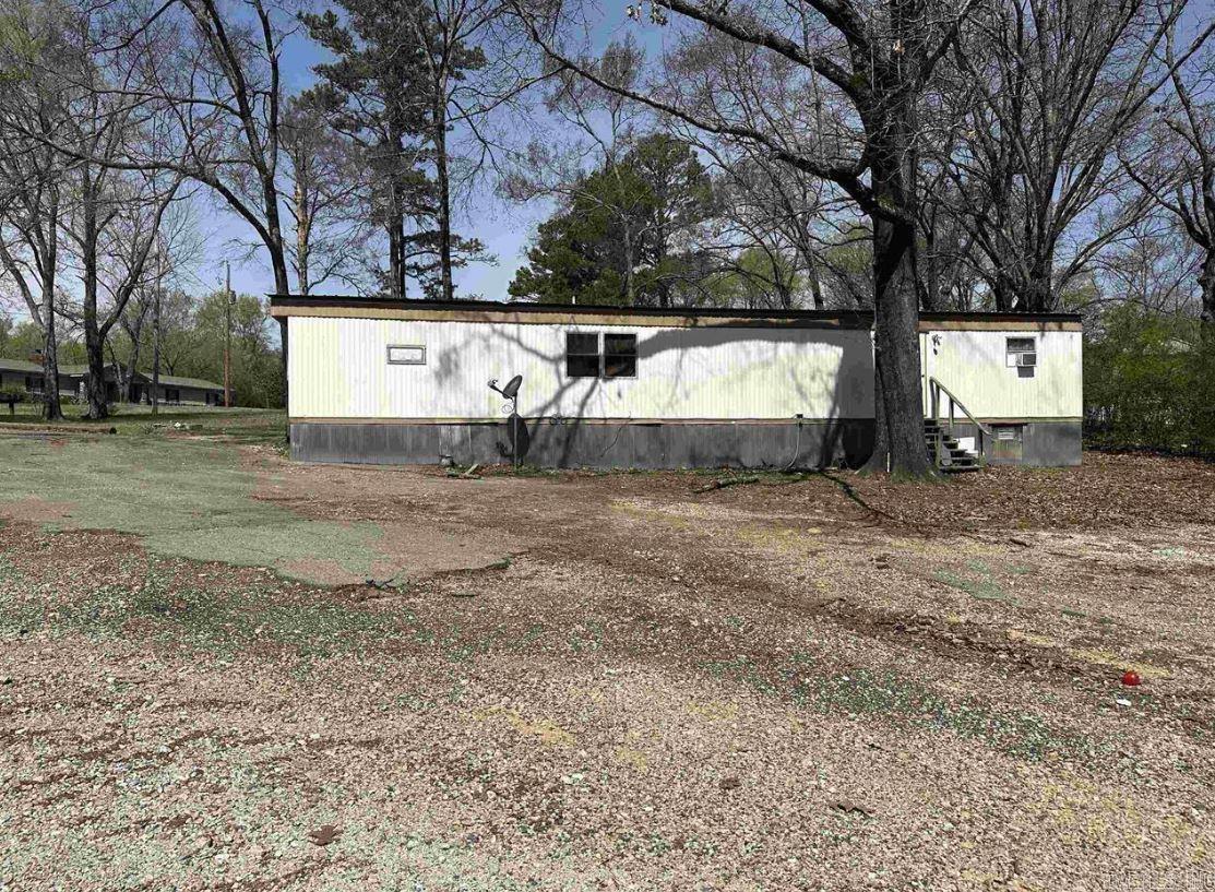 MOUNTAIN VIEW - Residential