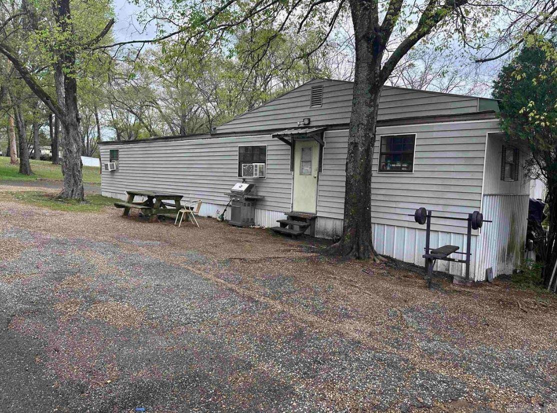 MOUNTAIN VIEW - Residential