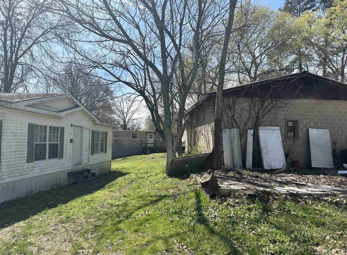 MOUNTAIN VIEW - Residential