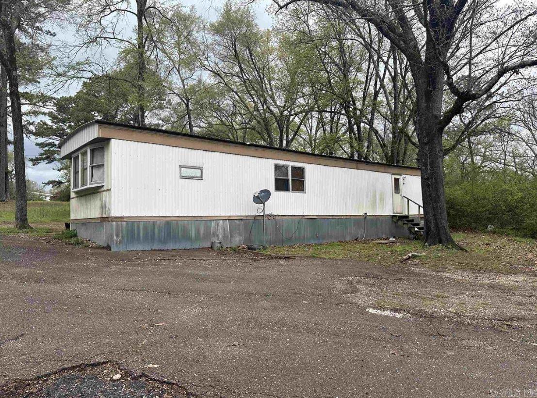 MOUNTAIN VIEW - Residential