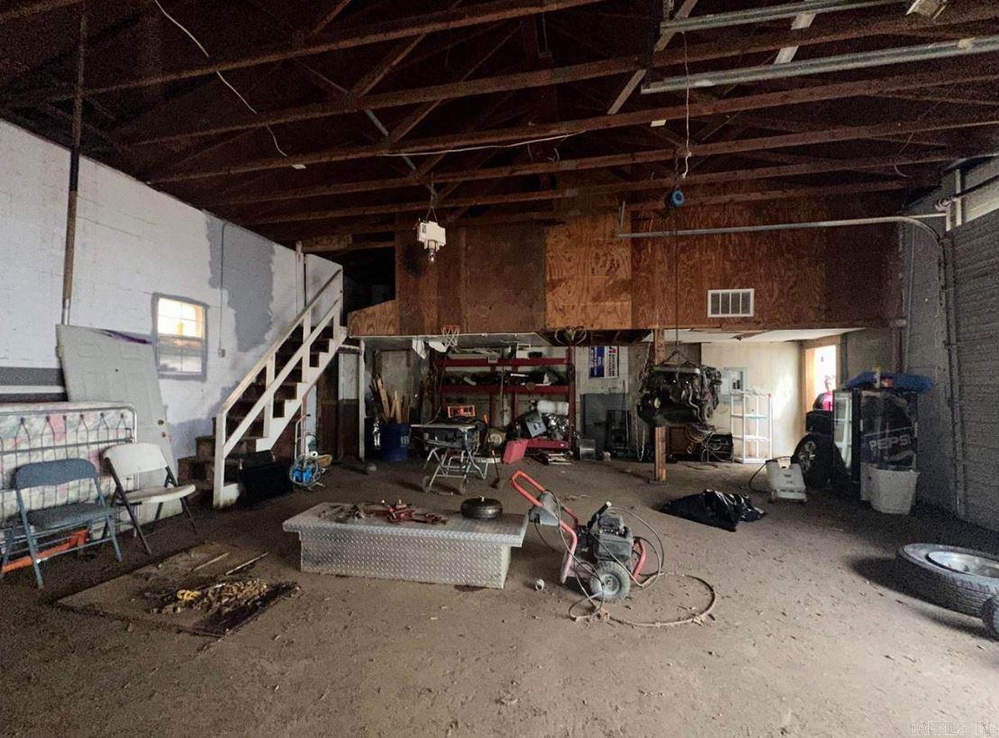 MOUNTAIN VIEW - Residential