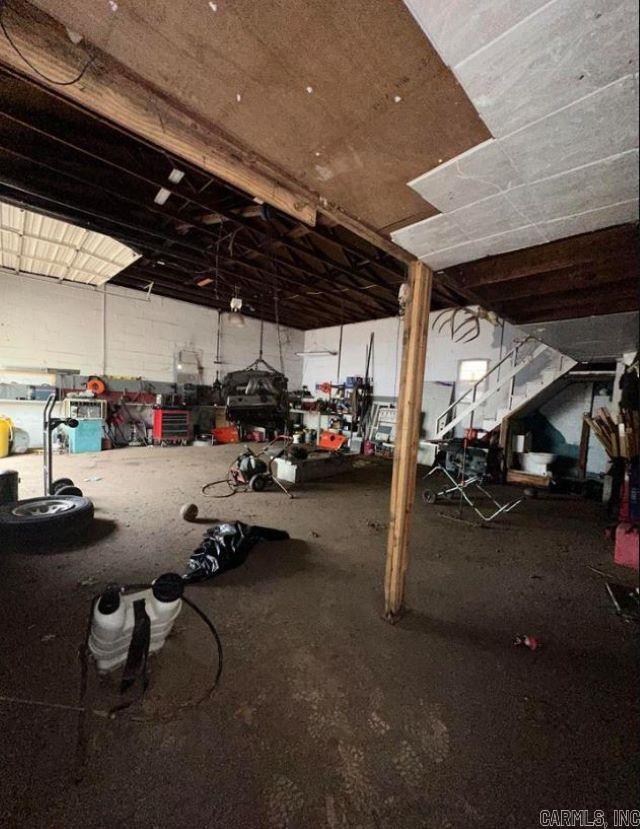 MOUNTAIN VIEW - Residential