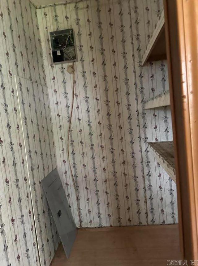 MOUNTAIN VIEW - Residential