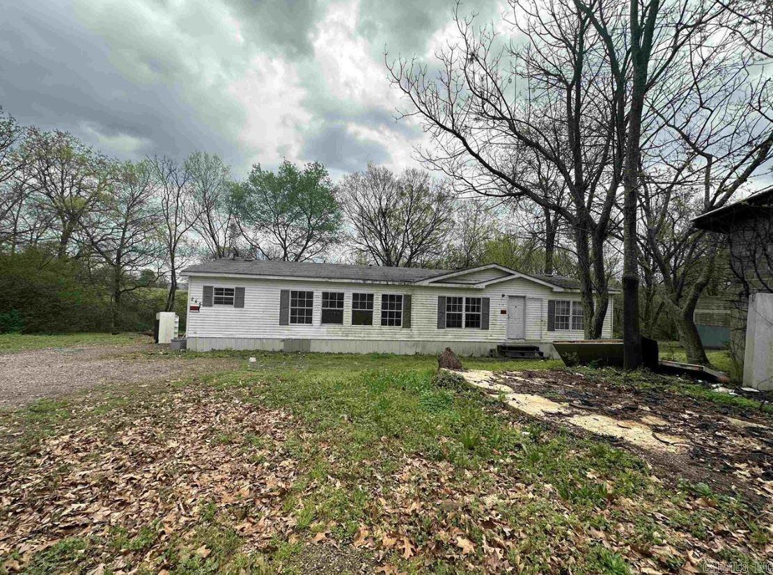 MOUNTAIN VIEW - Residential