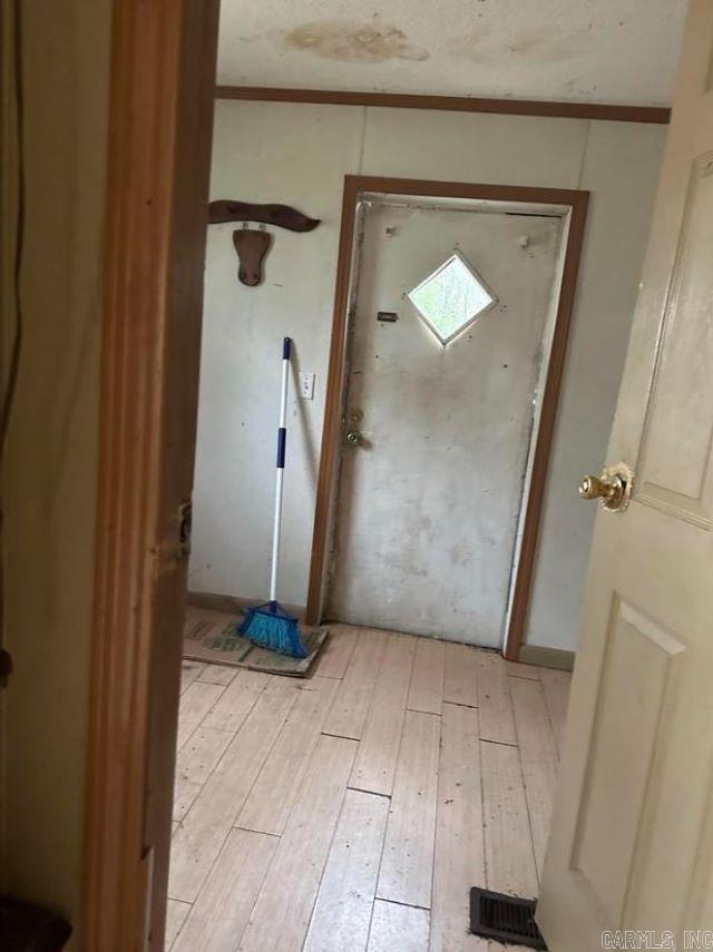 MOUNTAIN VIEW - Residential