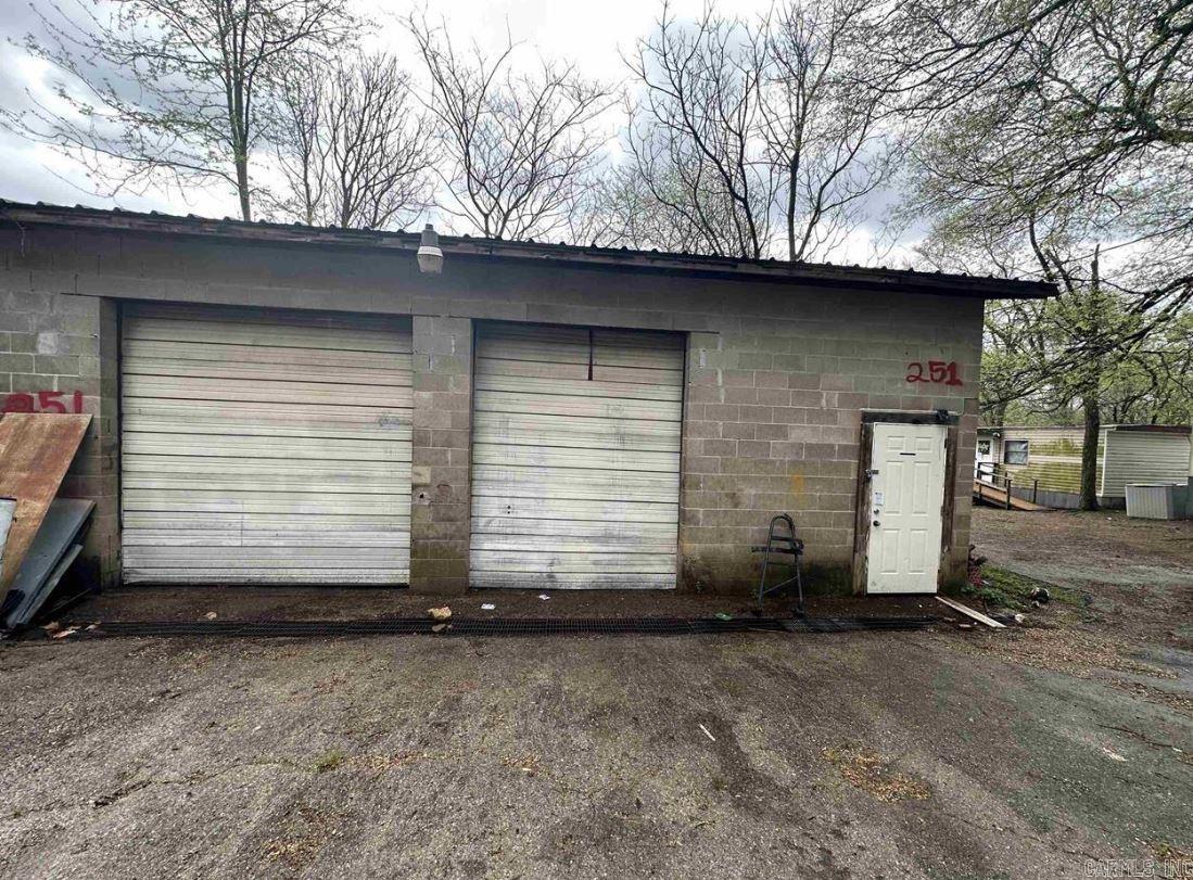 MOUNTAIN VIEW - Residential