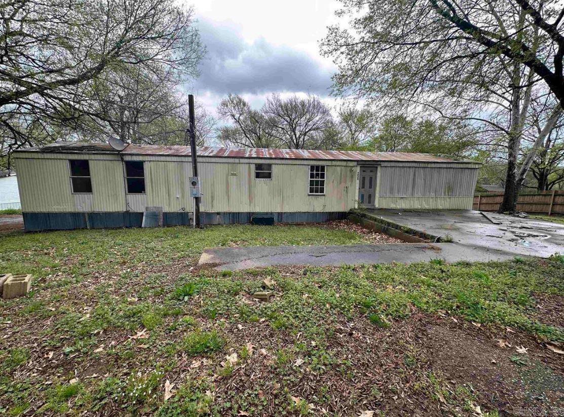 MOUNTAIN VIEW - Residential