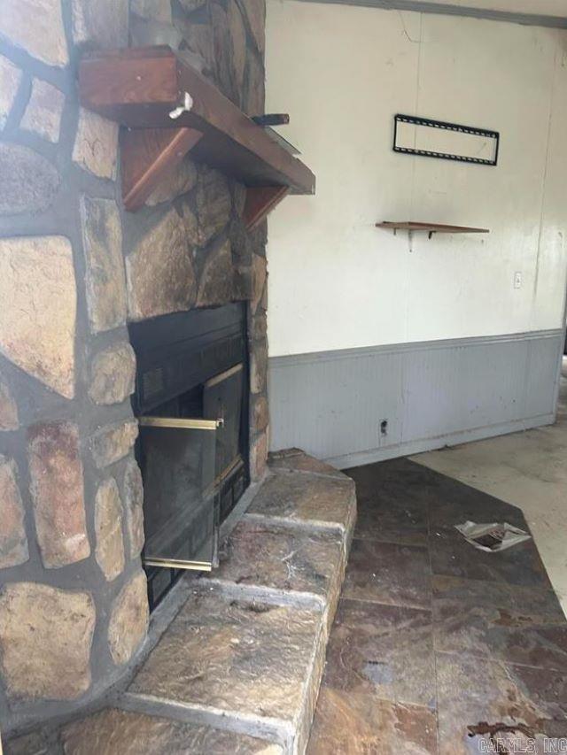 MOUNTAIN VIEW - Residential