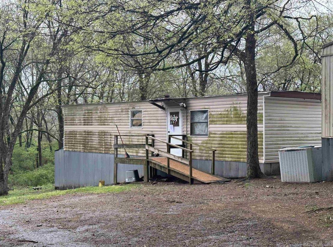 MOUNTAIN VIEW - Residential