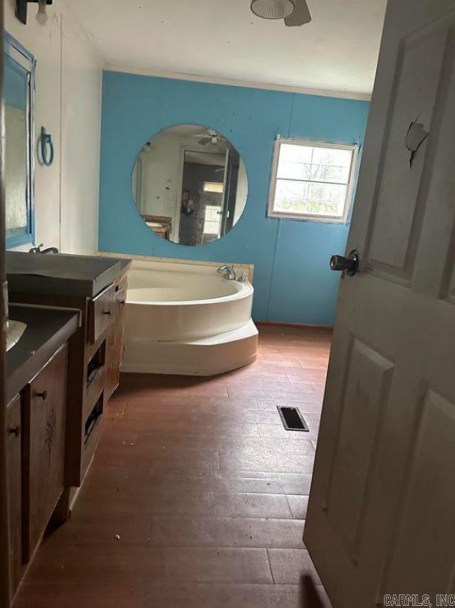 MOUNTAIN VIEW - Residential