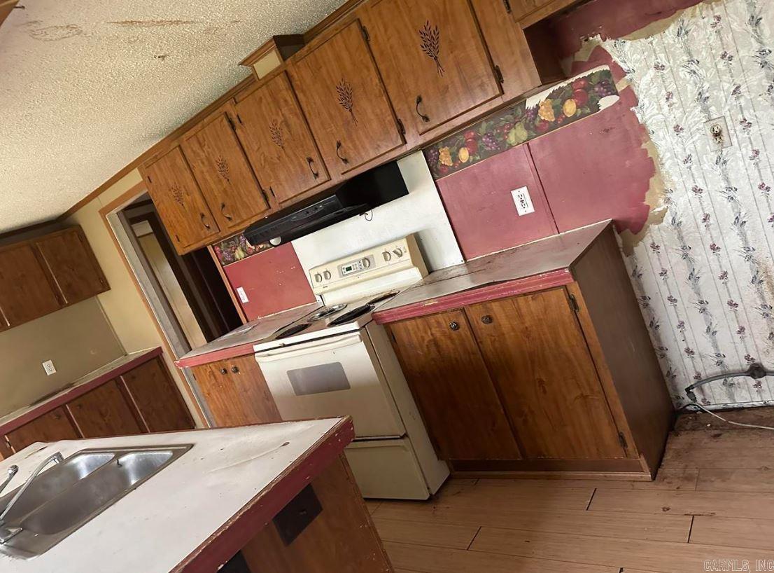 MOUNTAIN VIEW - Residential