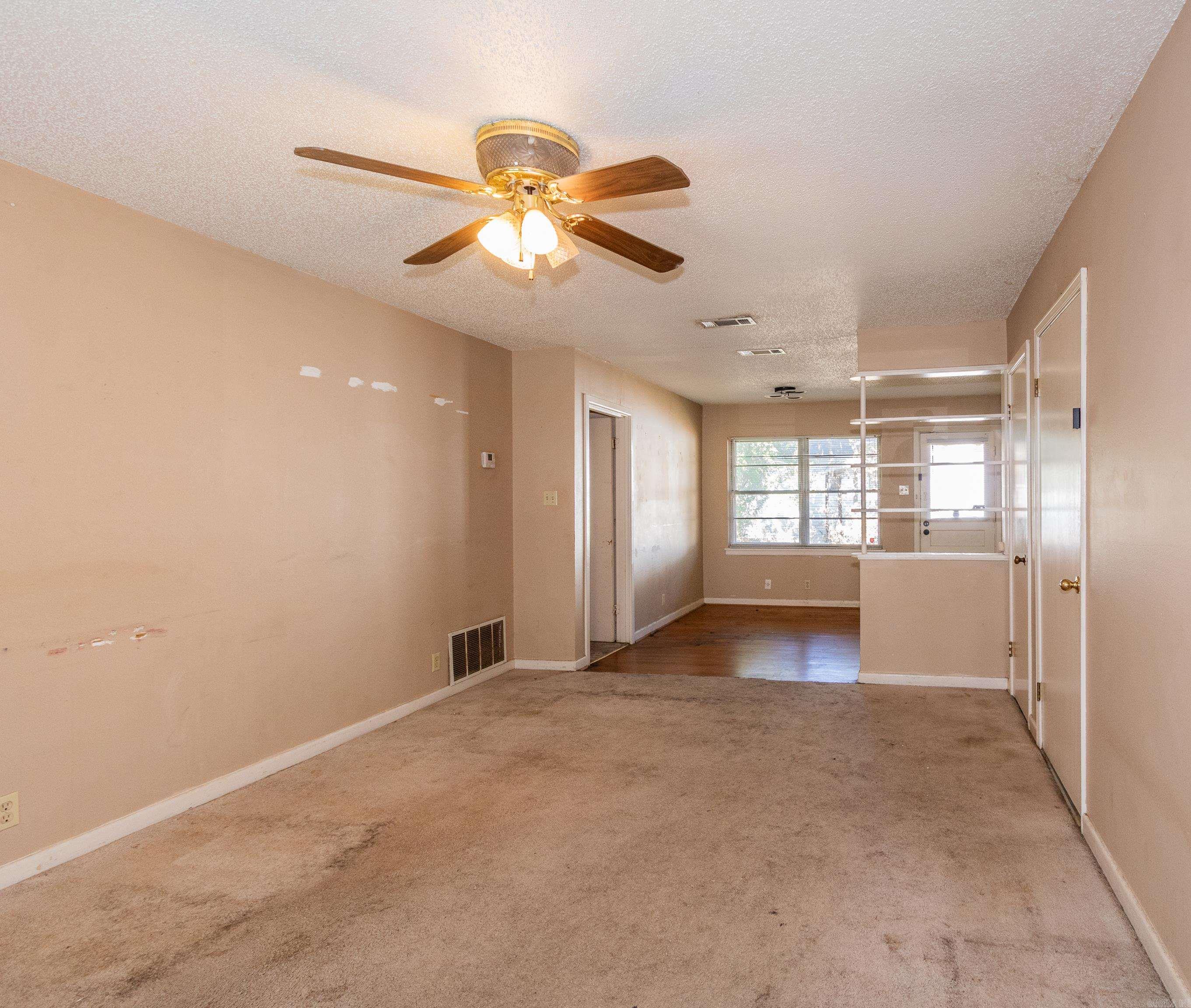 Keaton WW 2nd - Residential