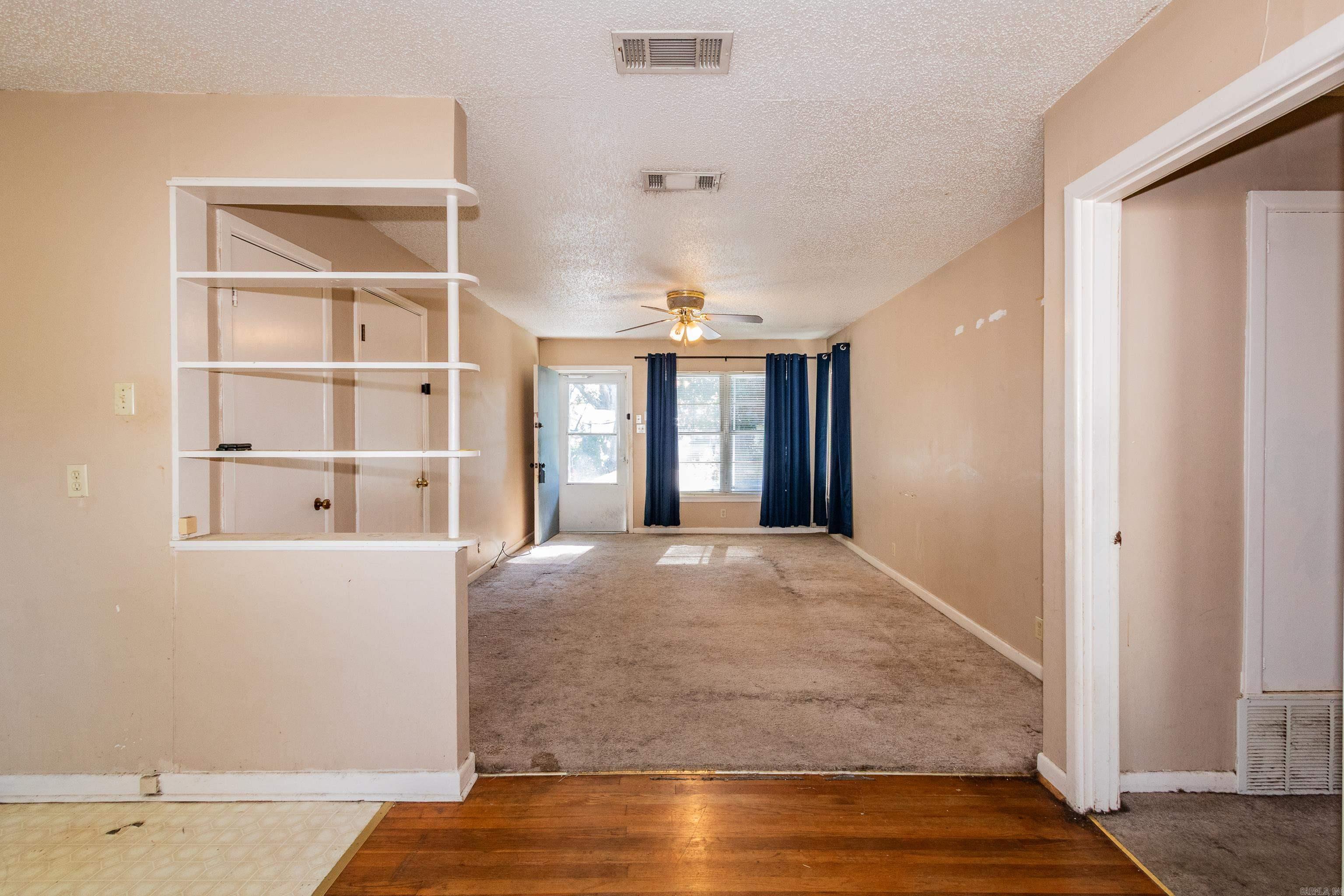 Keaton WW 2nd - Residential