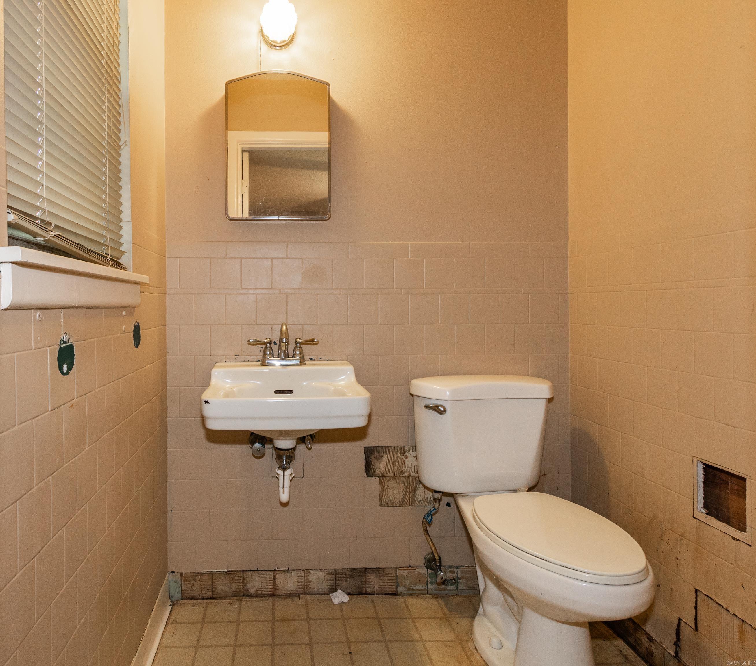 Keaton WW 2nd - Residential