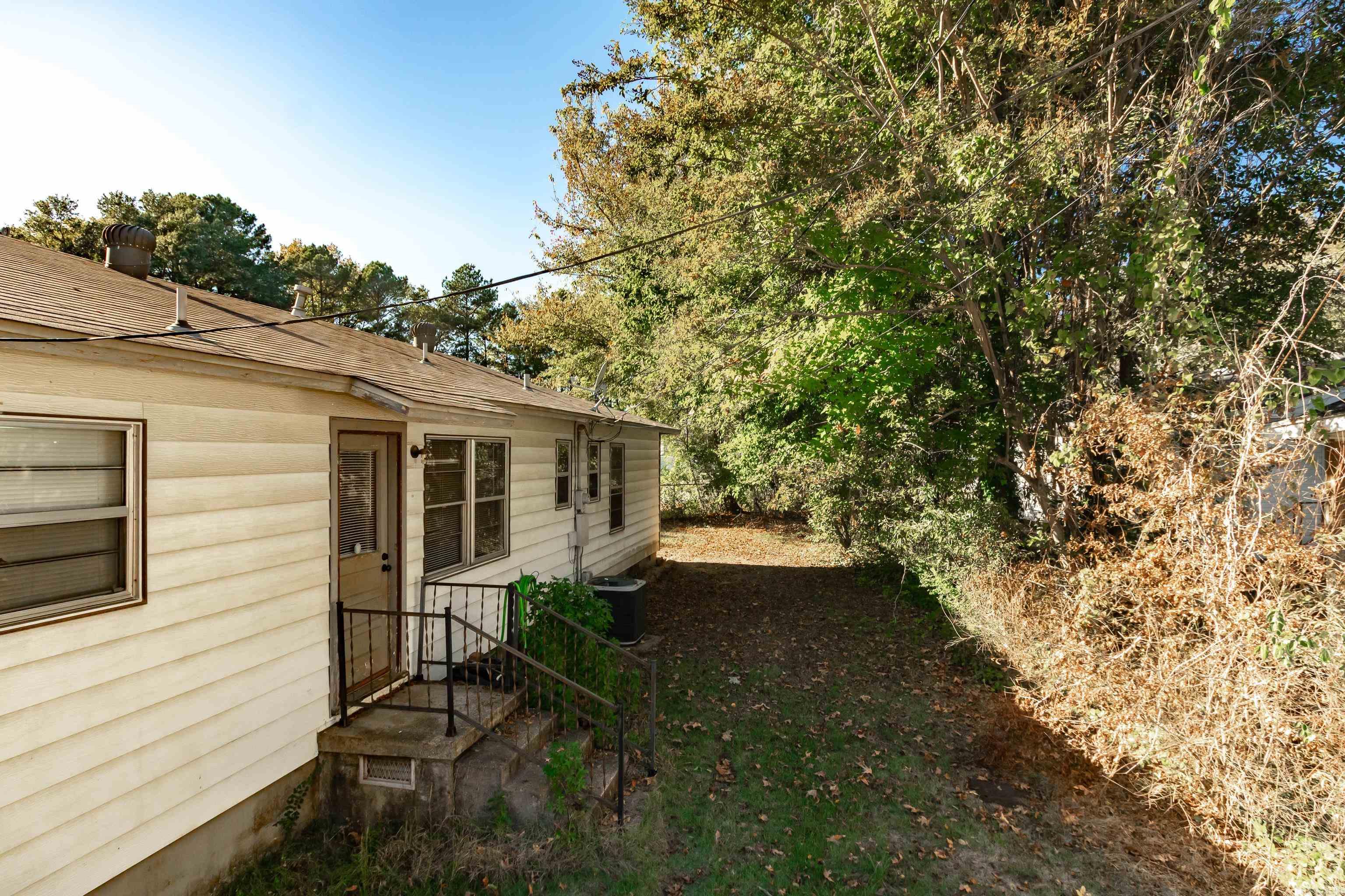 Keaton WW 2nd - Residential