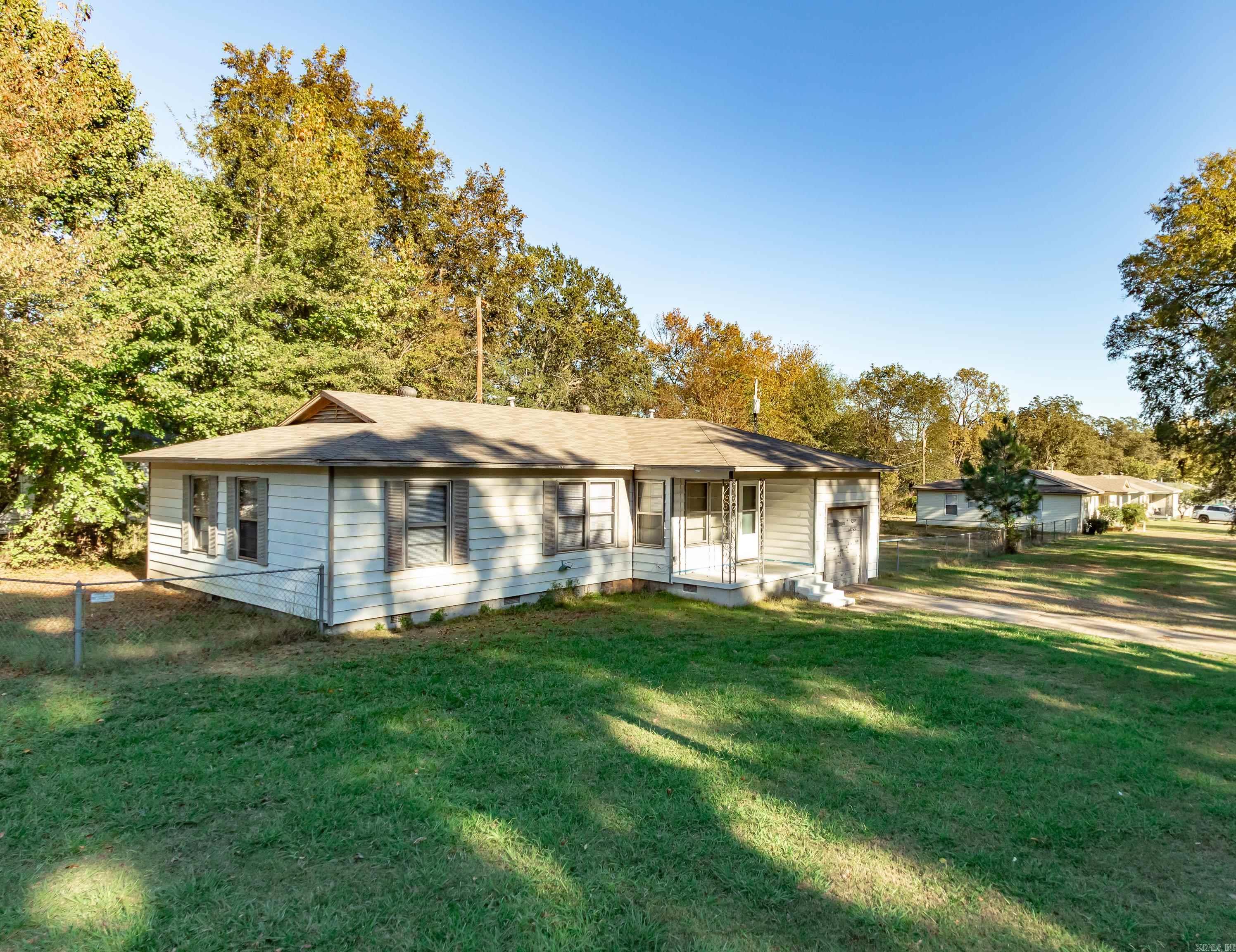 Keaton WW 2nd - Residential