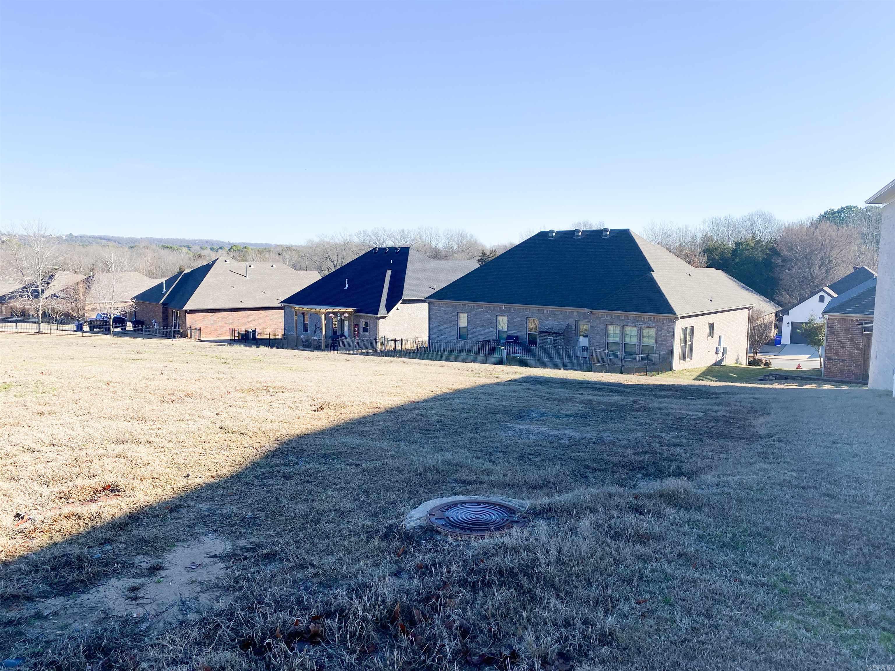 Turnberry PUD - Land