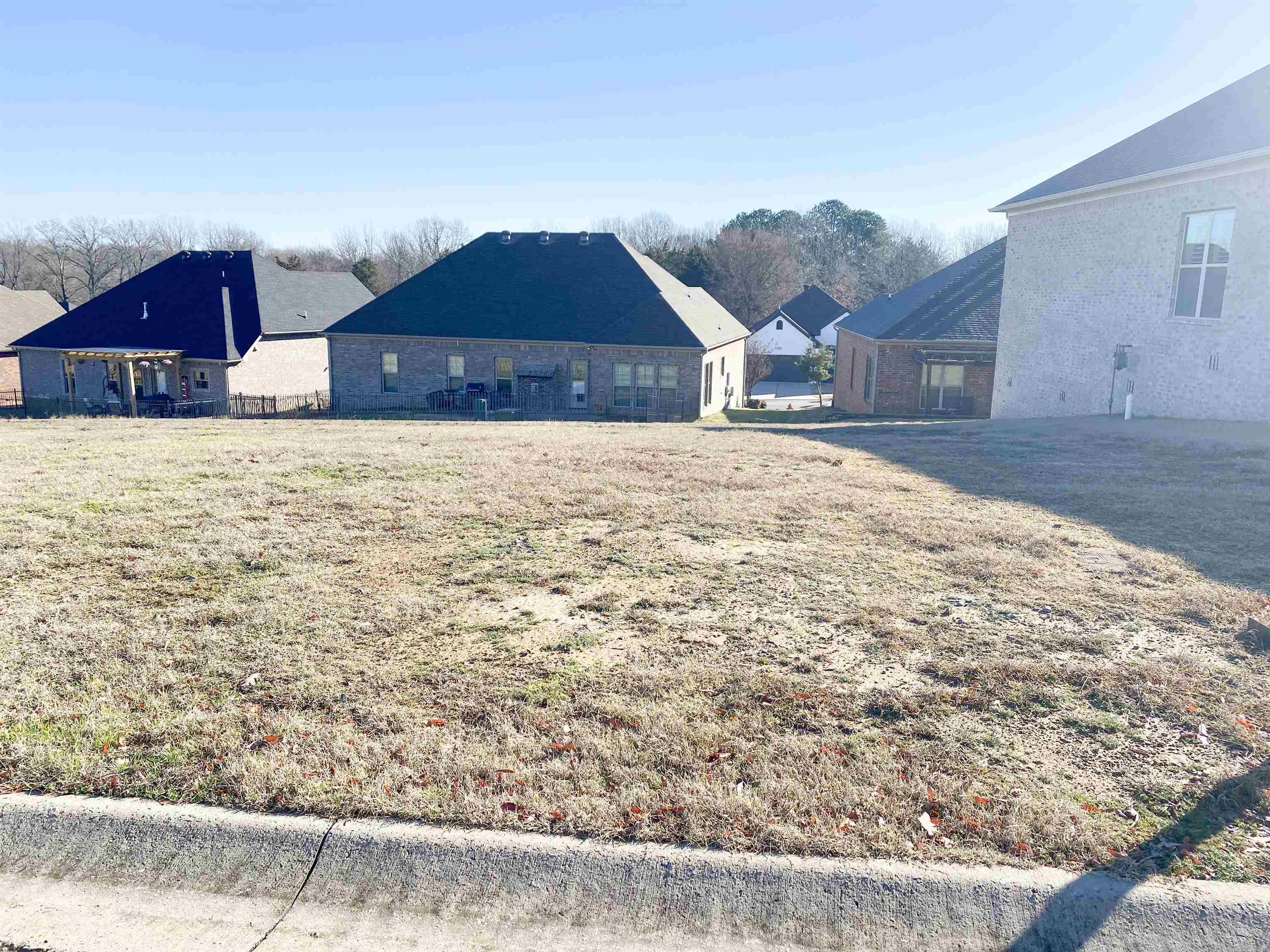 Turnberry PUD - Land