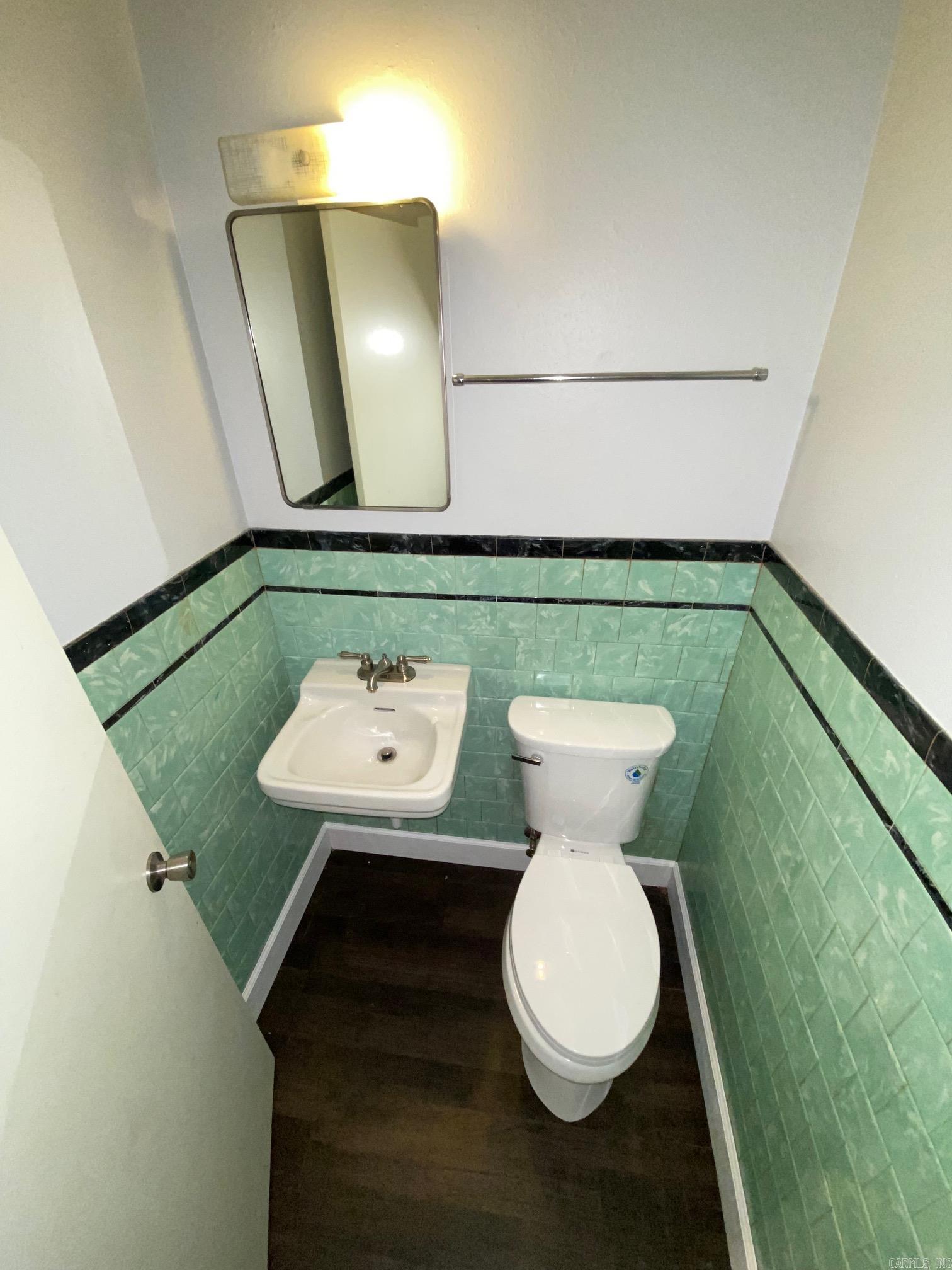 West Wood - Residential Lease