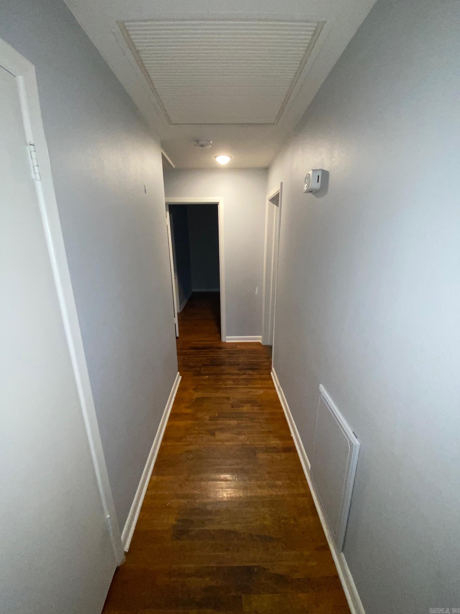 West Wood - Residential Lease