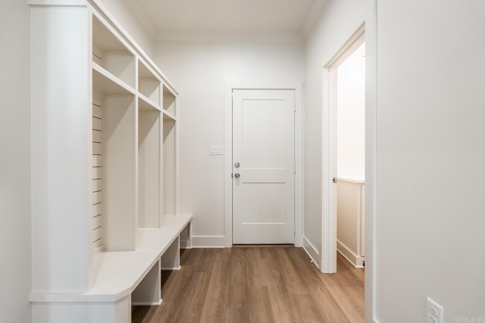 MAUMELLE VALLEY ESTATES - Residential