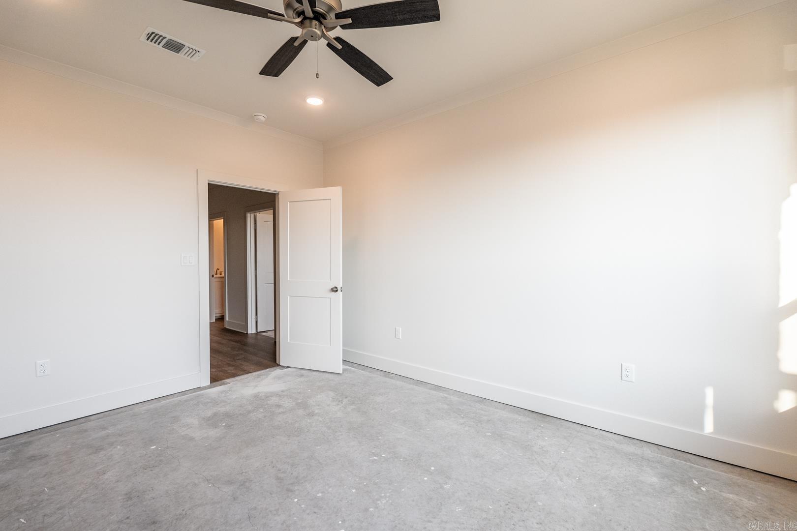 MAUMELLE VALLEY ESTATES - Residential