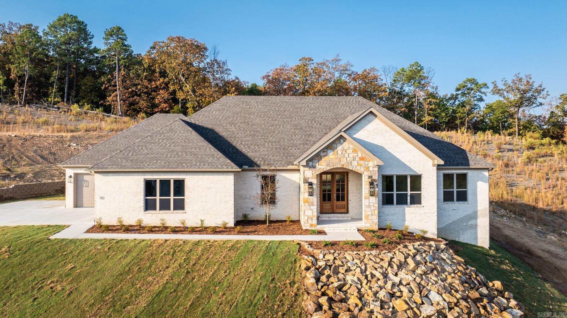 MAUMELLE VALLEY ESTATES - Residential