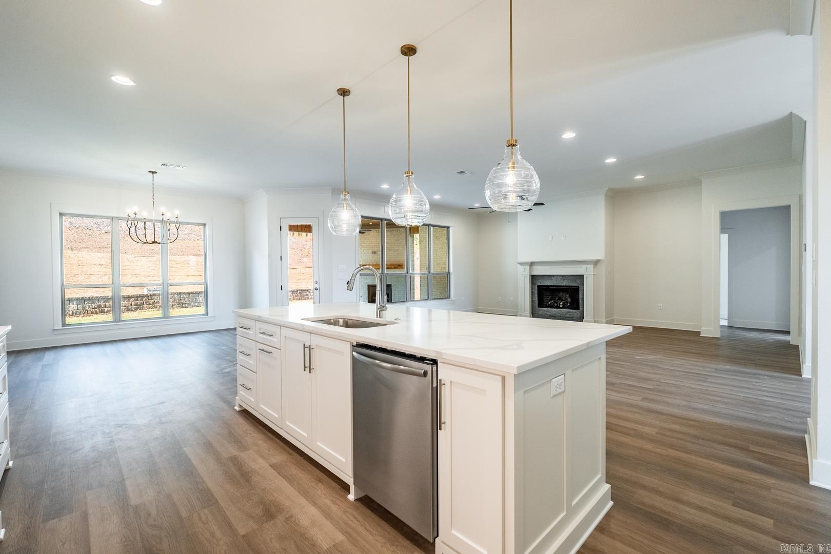 MAUMELLE VALLEY ESTATES - Residential