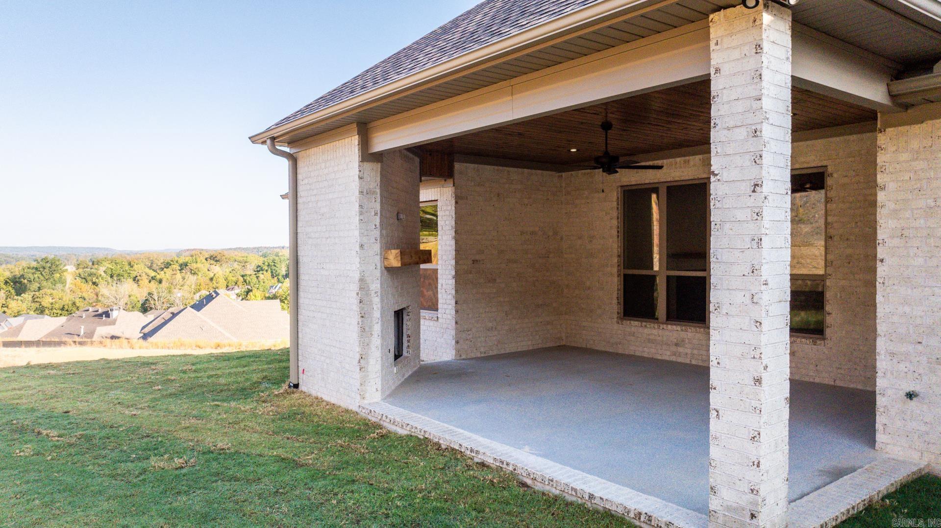 MAUMELLE VALLEY ESTATES - Residential