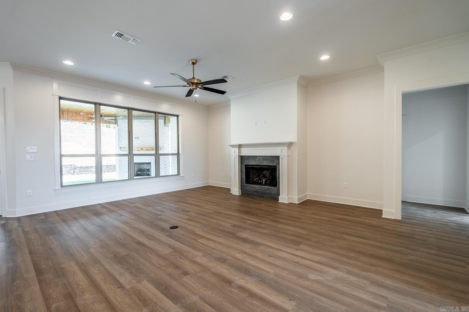 MAUMELLE VALLEY ESTATES - Residential