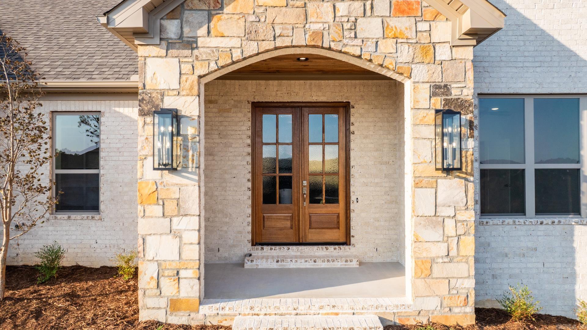 MAUMELLE VALLEY ESTATES - Residential