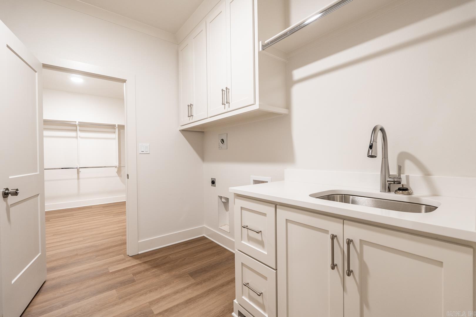 MAUMELLE VALLEY ESTATES - Residential