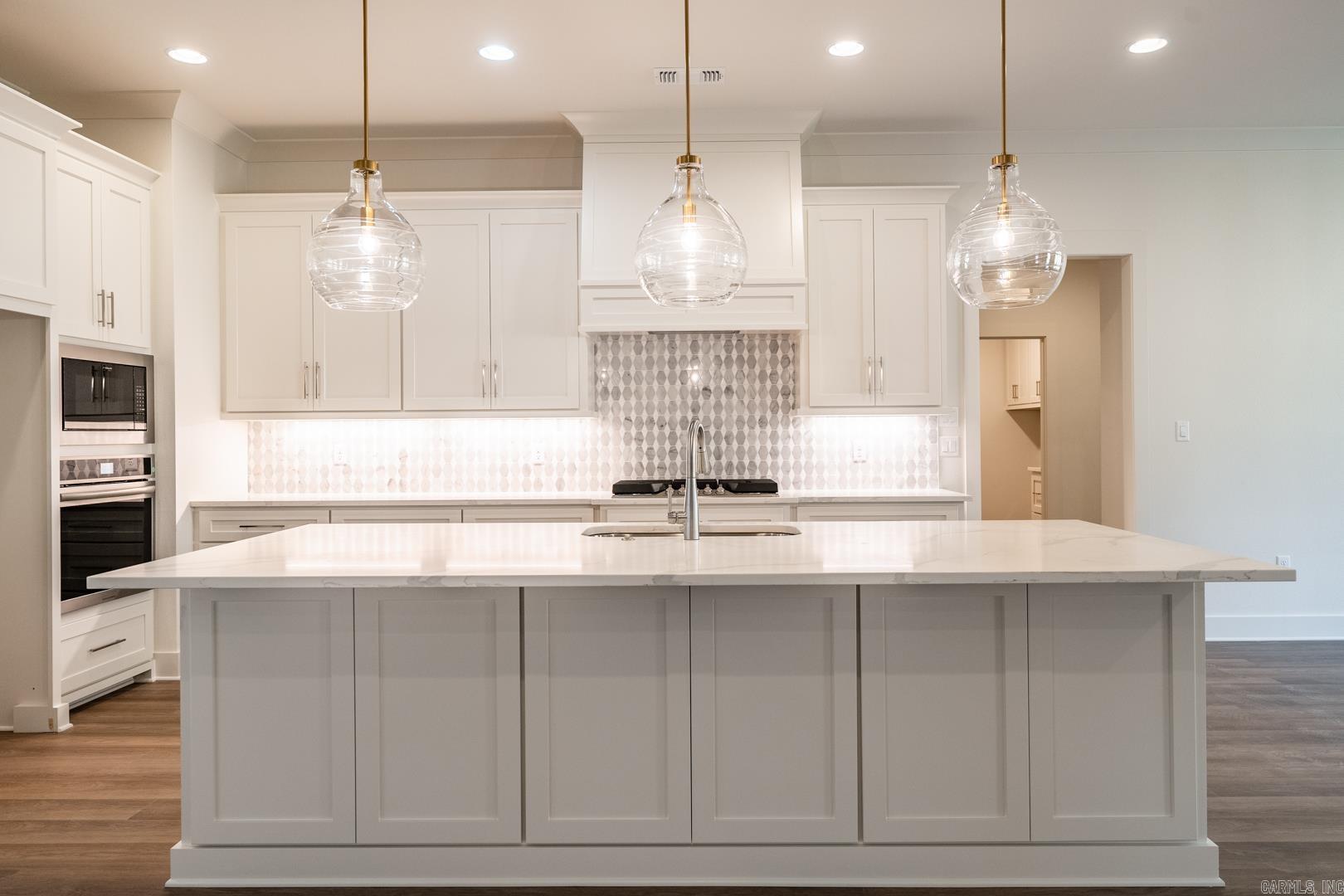 MAUMELLE VALLEY ESTATES - Residential