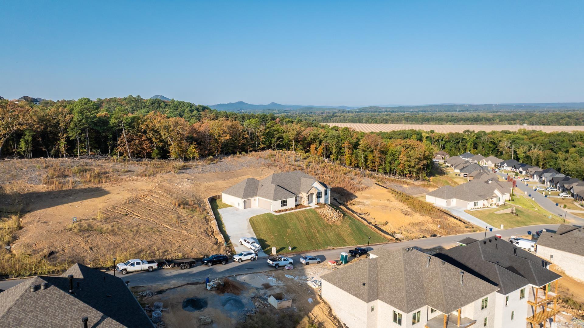 MAUMELLE VALLEY ESTATES - Residential