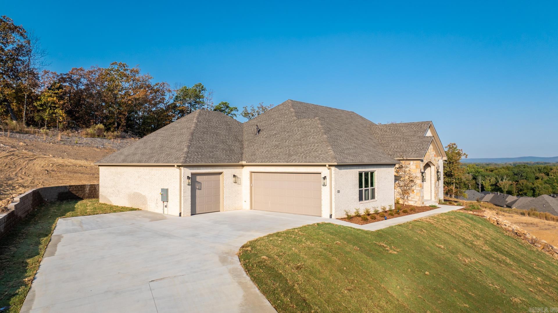 MAUMELLE VALLEY ESTATES - Residential