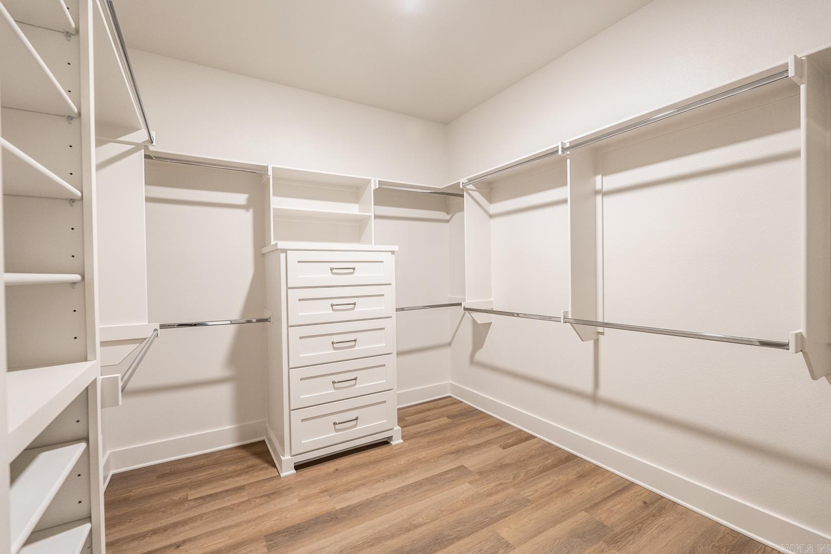 MAUMELLE VALLEY ESTATES - Residential