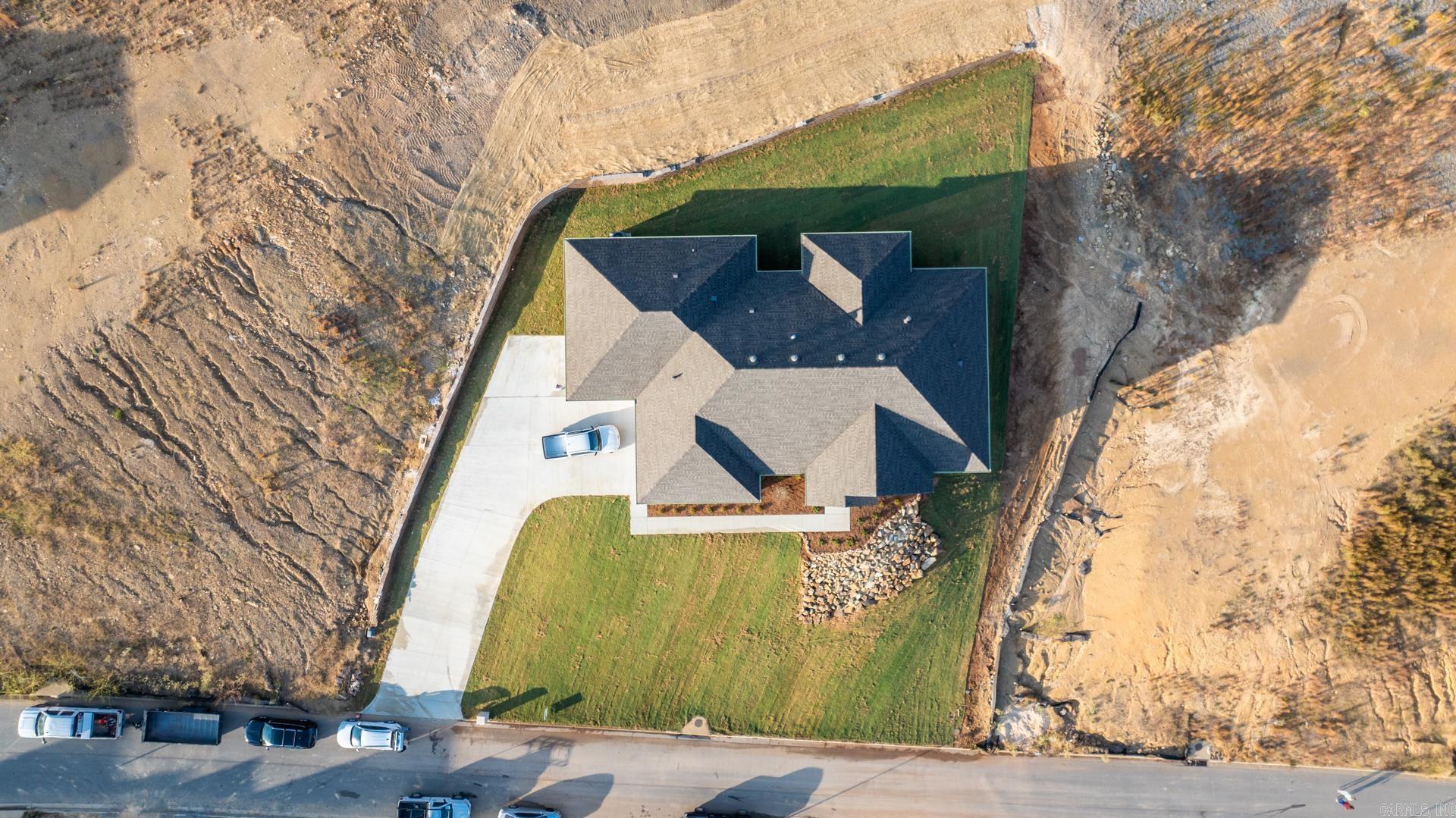 MAUMELLE VALLEY ESTATES - Residential